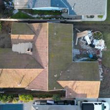 Roof Cleaning Orange 0